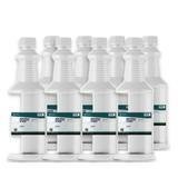 Inhibited Propylene Glycol 35/65 with OAT inhibitor, eight 1-quart bottles