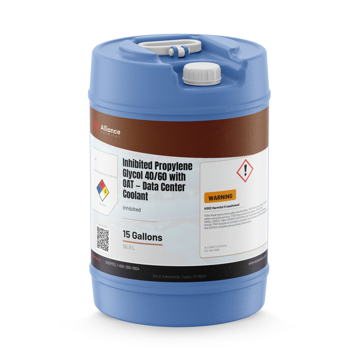 Alliance Chemical