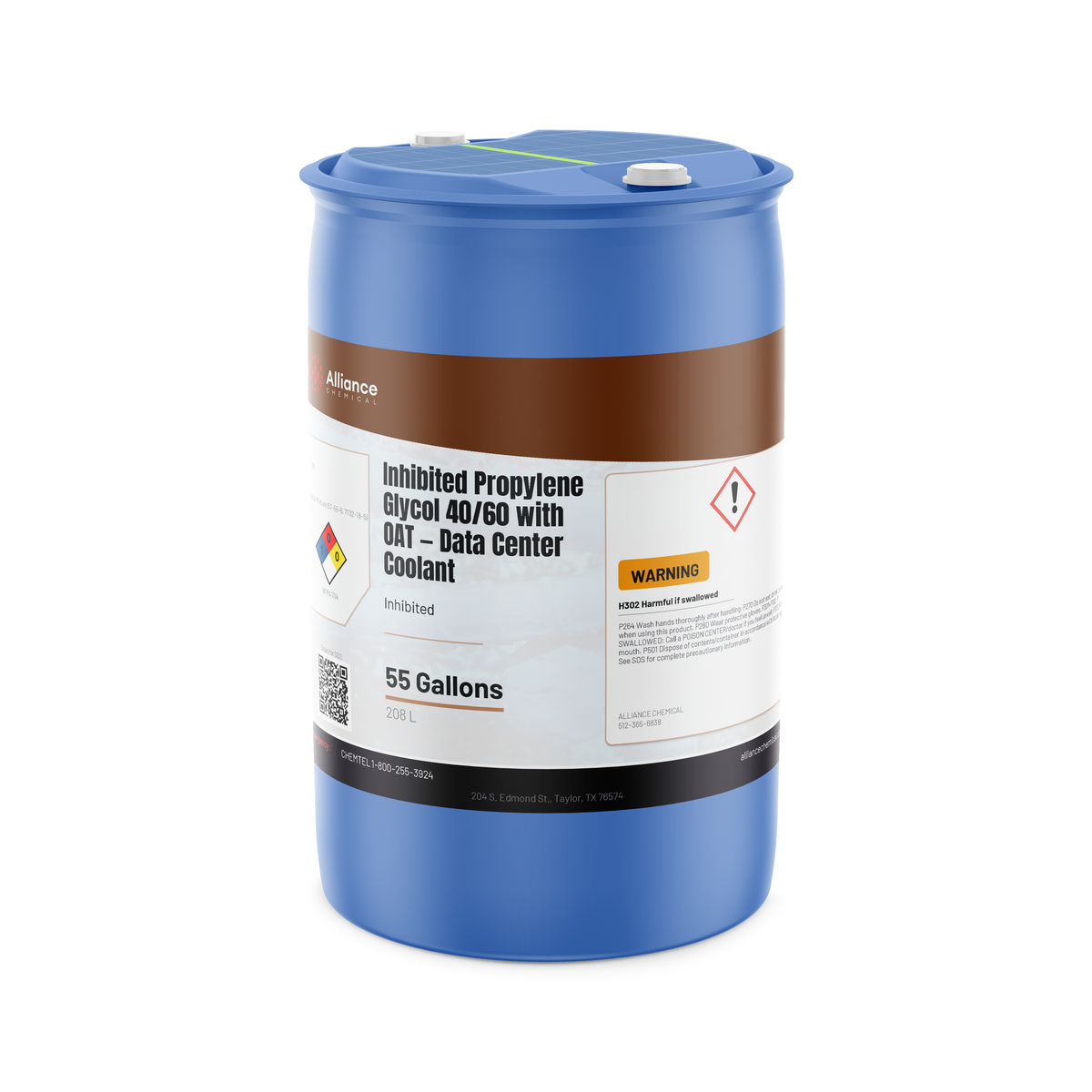 Alliance Chemical