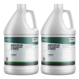 Inhibited Propylene Glycol 40/60 data center coolant, two 1-gallon plastic jugs, Alliance Chemical