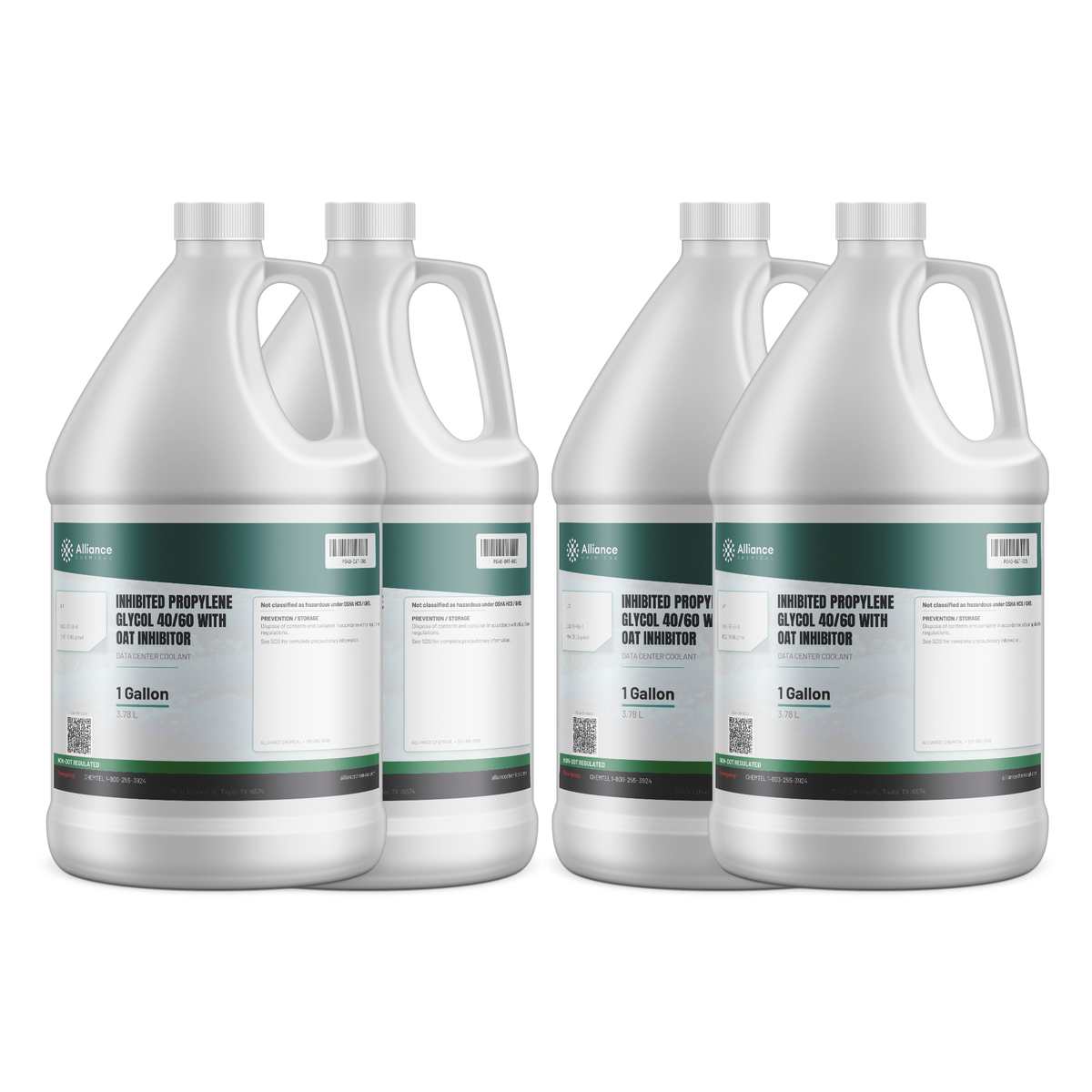 Alliance Chemical