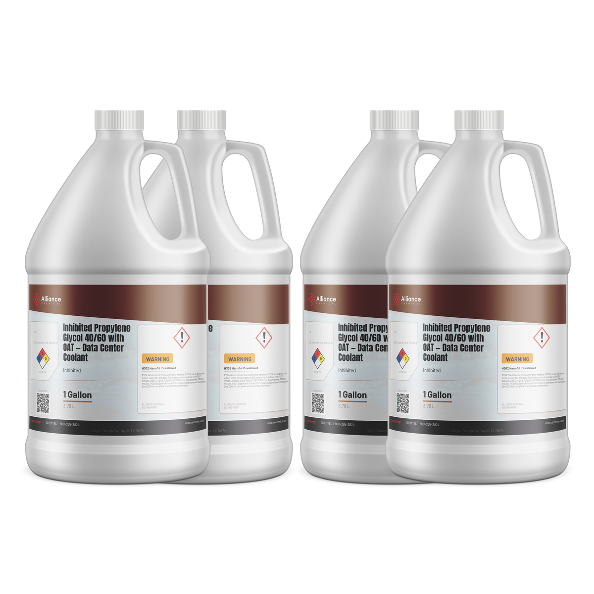 Alliance Chemical