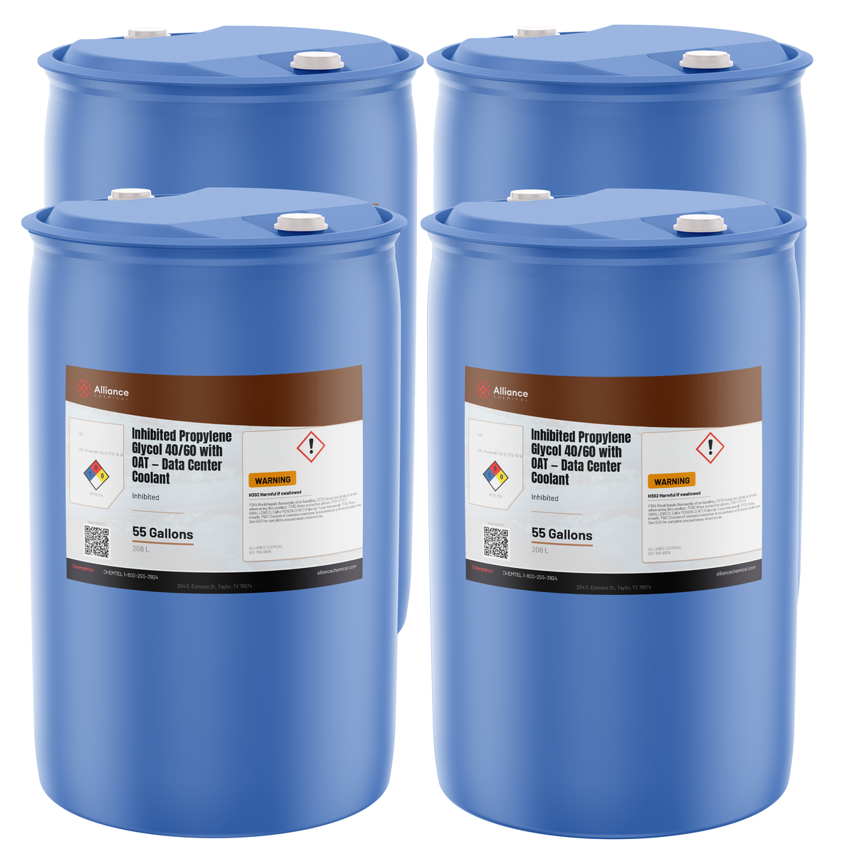 Alliance Chemical
