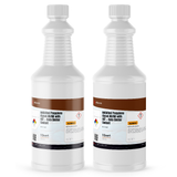 Inhibited Propylene Glycol 40/60 with OAT Inhibitor — Data Center Coolant