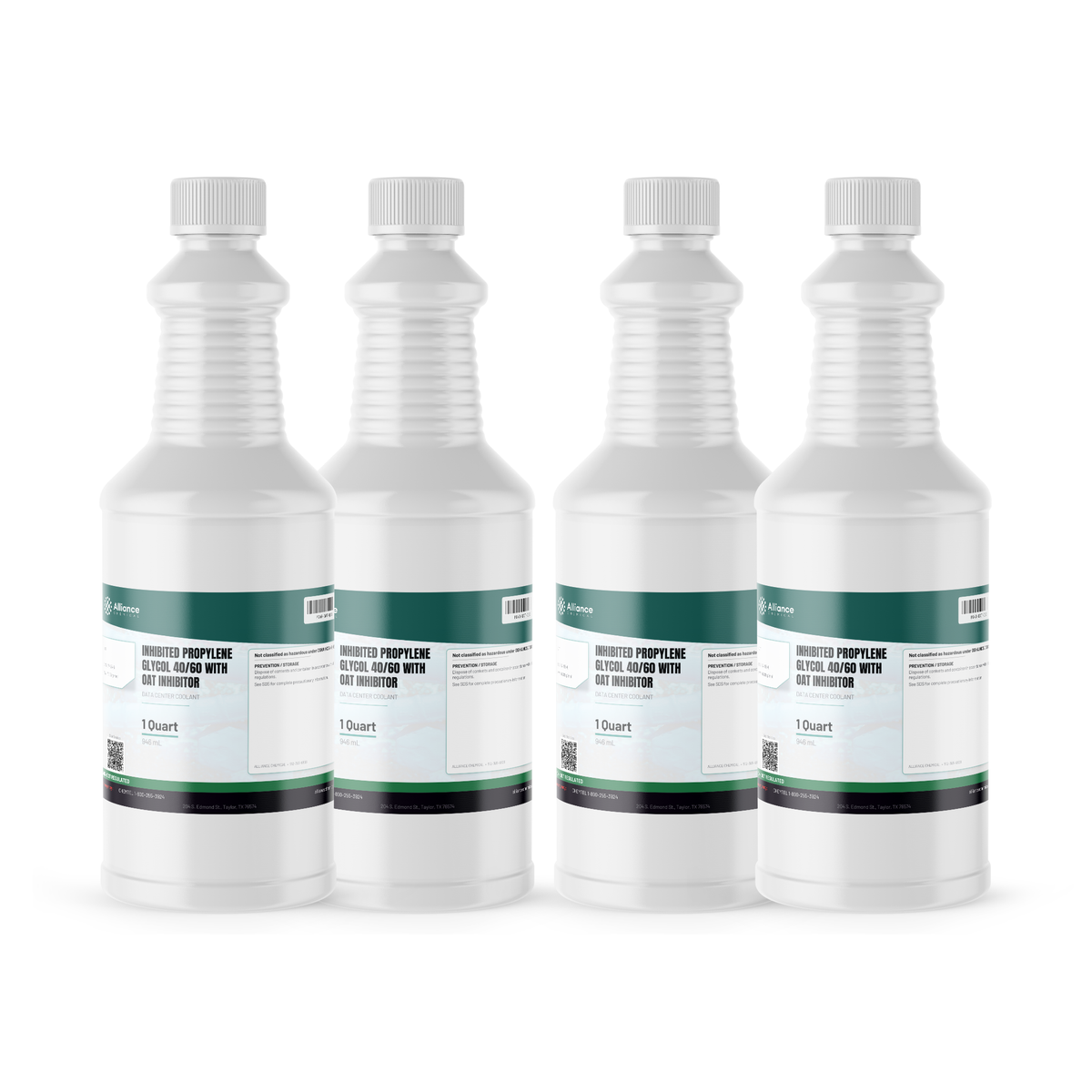 Alliance Chemical
