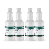 Inhibited Propylene Glycol 40/60 with OAT Inhibitor — Data Center Coolant