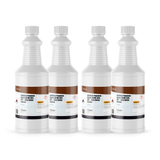 Inhibited Propylene Glycol 40/60 with OAT Inhibitor — Data Center Coolant