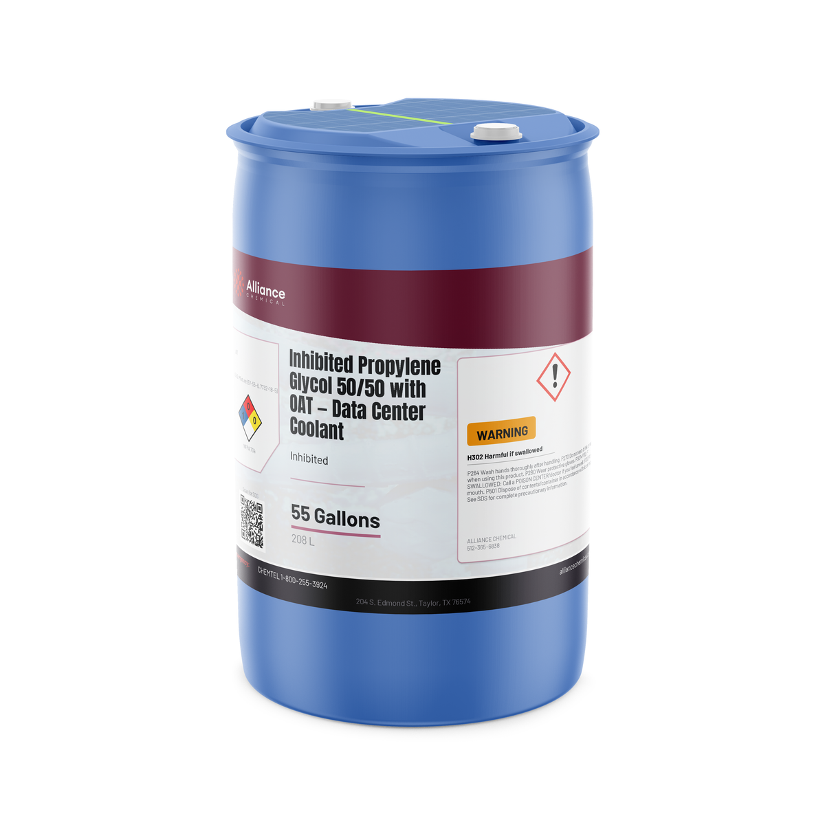Alliance Chemical