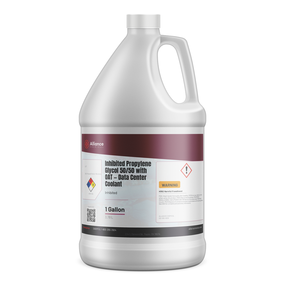Alliance Chemical