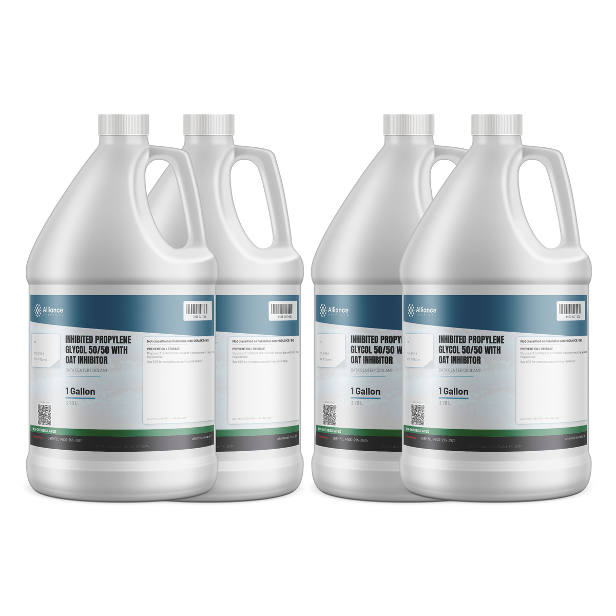 Alliance Chemical