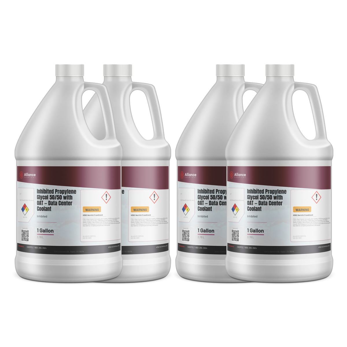 Alliance Chemical