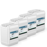 Inhibited Propylene Glycol 50/50 with OAT Inhibitor in four 5-gallon pails, Alliance Chemical