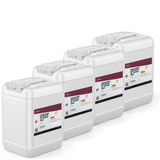Inhibited Propylene Glycol 50/50 with OAT Inhibitor — Data Center Coolant