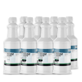 Inhibited Propylene Glycol 50/50 with OAT Inhibitor in eight 1-quart bottles, Alliance Chemical