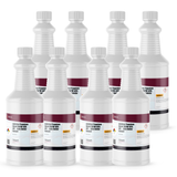 Inhibited Propylene Glycol 50/50 with OAT Inhibitor — Data Center Coolant