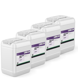 Arctic Assist 60/40 technical grade liquid in four 5-gallon white plastic pails from Alliance Chemical
