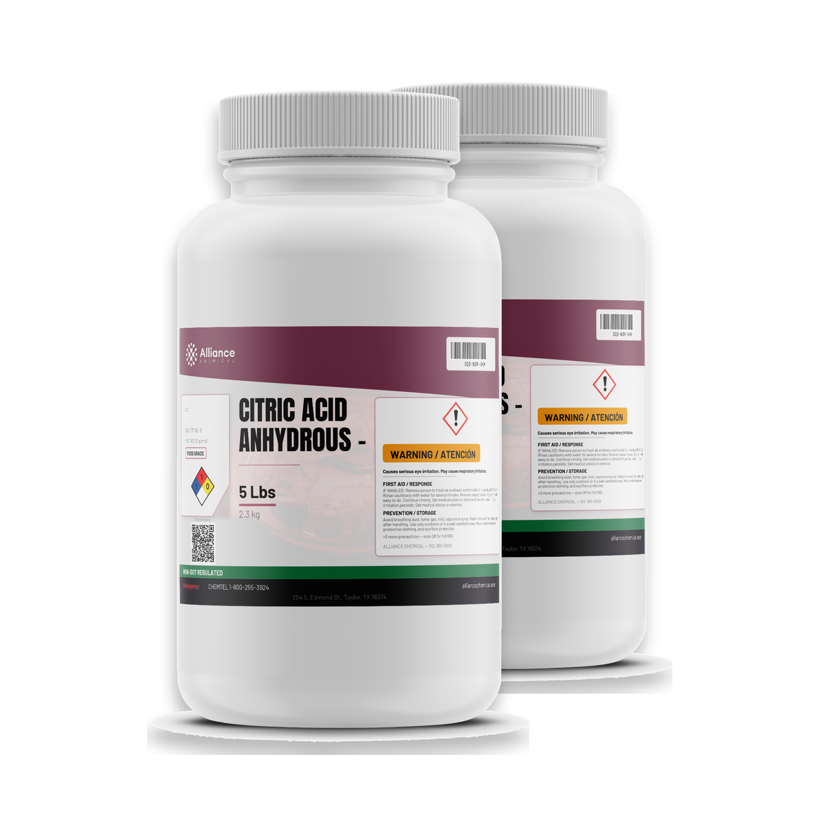 Alliance Chemical