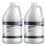 30% Propylene Glycol USP Grade in two 1-gallon white plastic jugs from Alliance Chemical