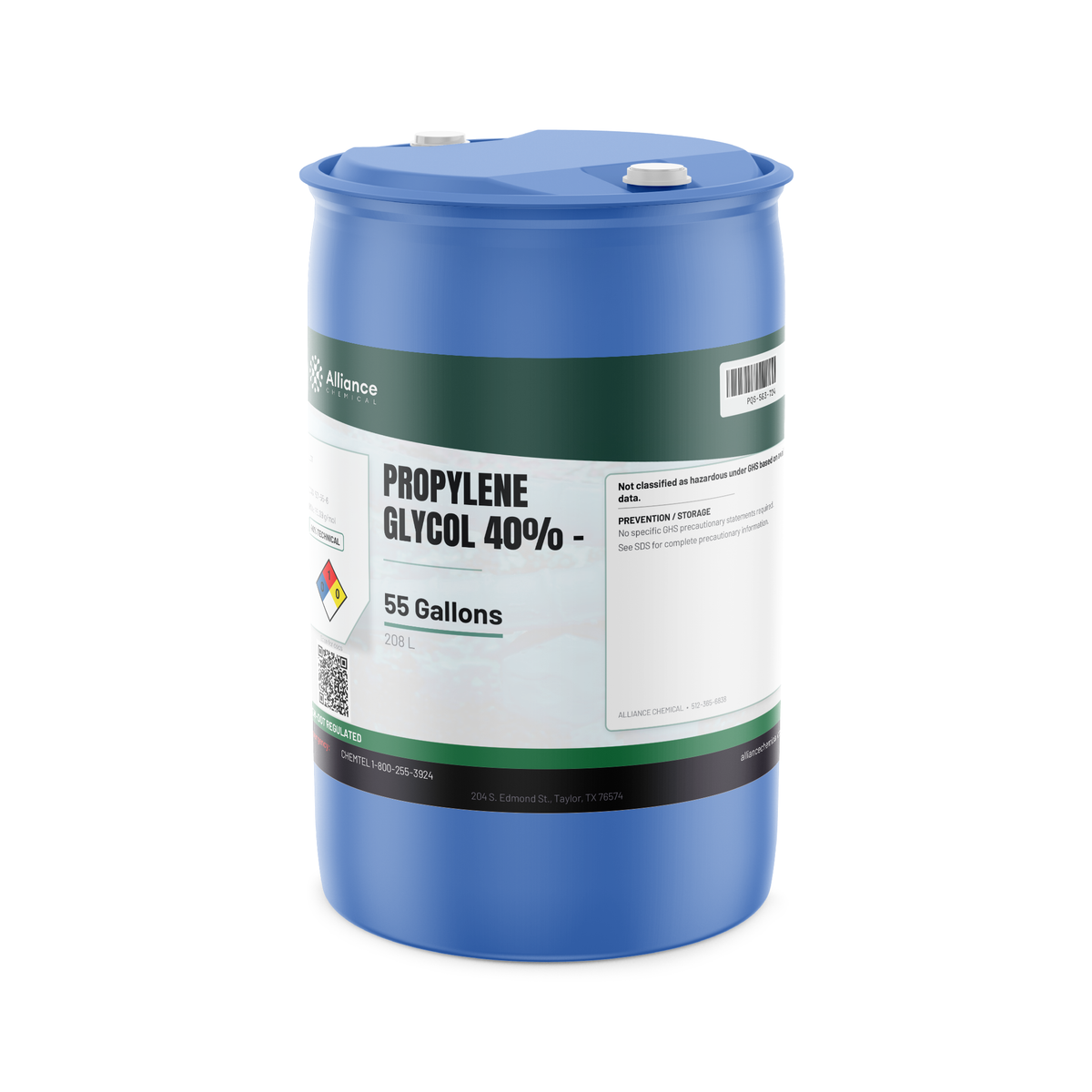 Alliance Chemical
