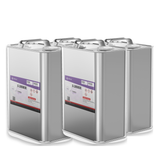 D-Limonene Technical Grade solvent, case of four 1-gallon metal cans, Alliance Chemical