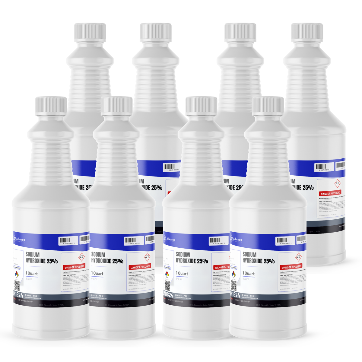 Alliance Chemical