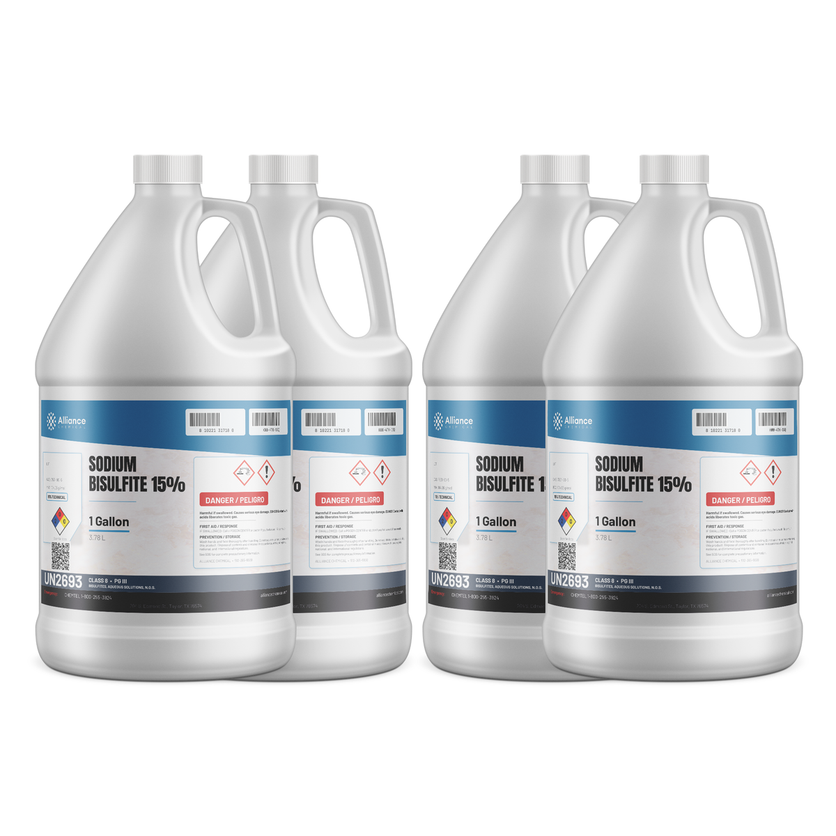 Alliance Chemical
