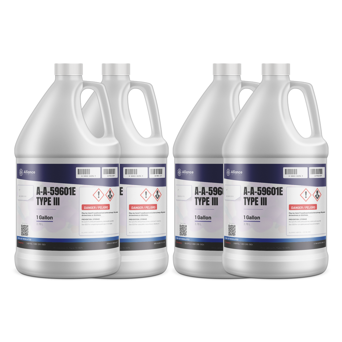 Alliance Chemical
