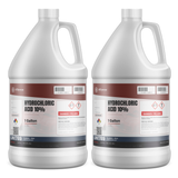 Hydrochloric Acid 10% ACS Grade