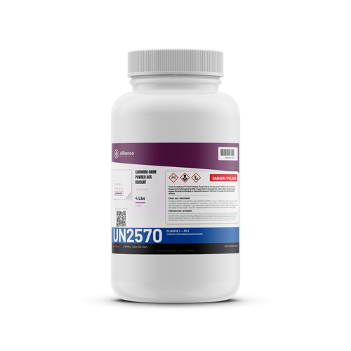 Alliance Chemical