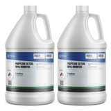 Propylene Glycol 60% Inhibited in two 1-gallon plastic jugs from Alliance Chemical