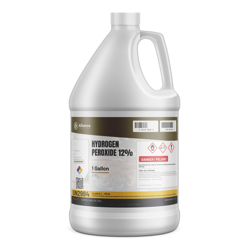 Alliance Chemical