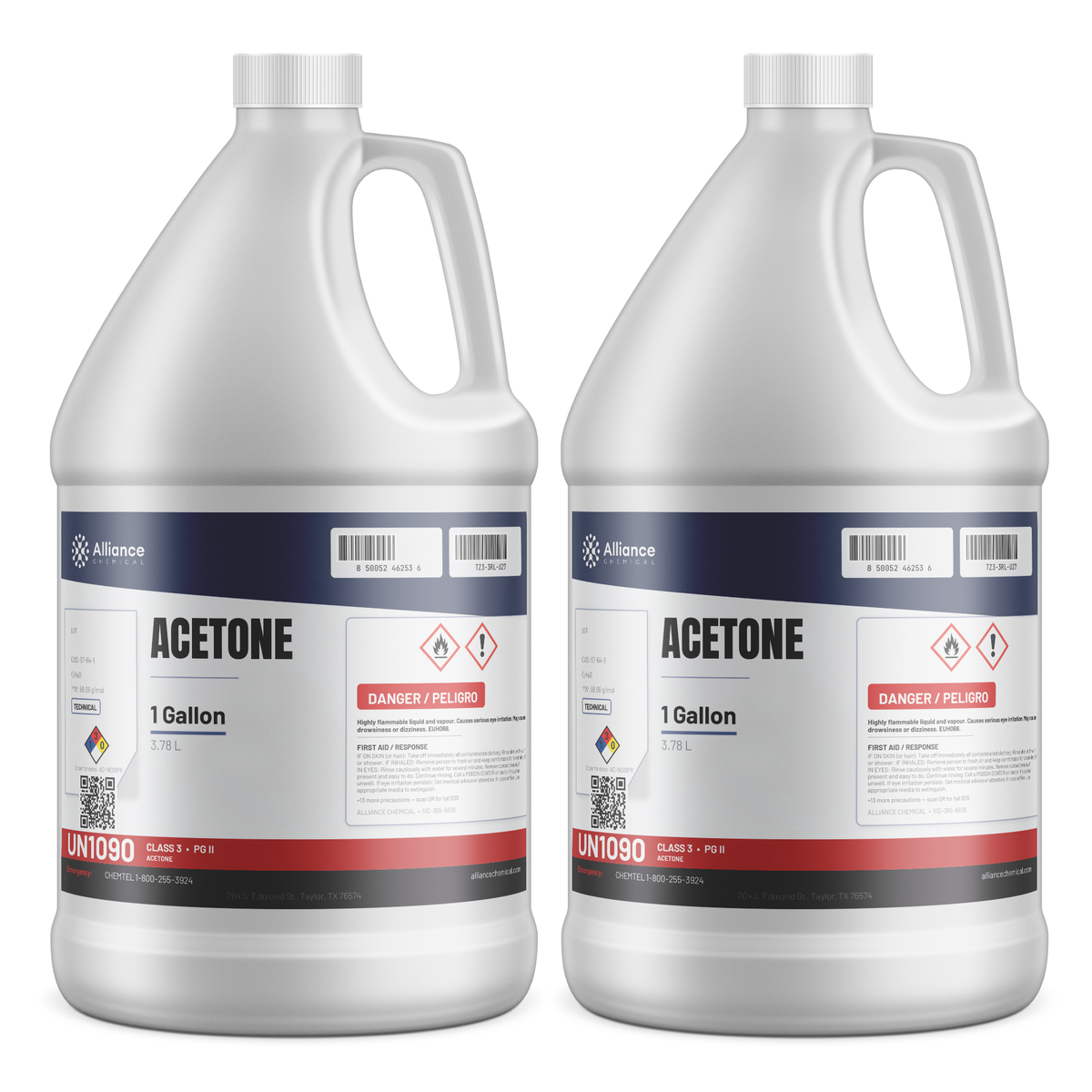 Alliance Chemical