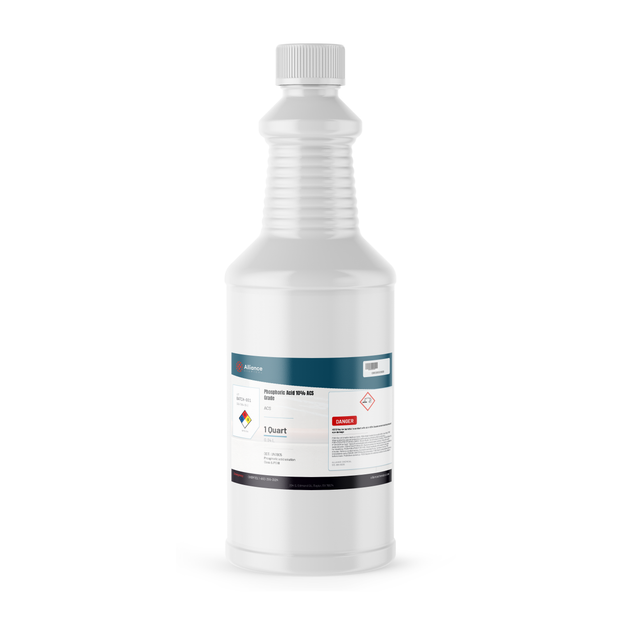 Phosphoric Acid 10% ACS Grade
