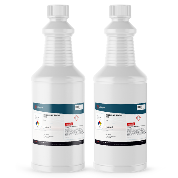 Phosphoric Acid 10% Food Grade