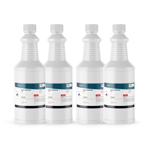 Phosphoric Acid 10% Food Grade