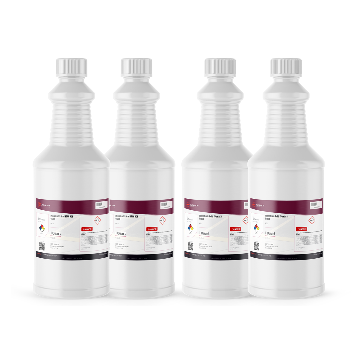 Alliance Chemical