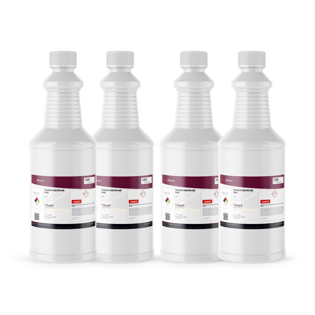 Phosphoric Acid 15% ACS Grade