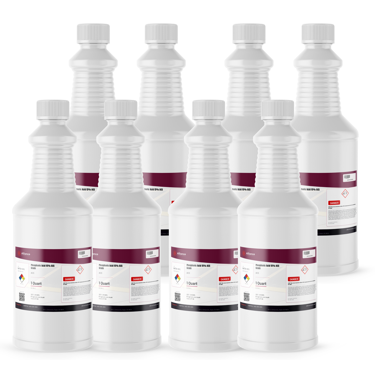 Alliance Chemical