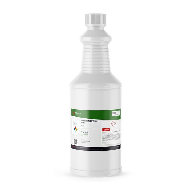 Phosphoric Acid 15% Food Grade