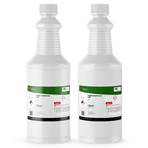 Phosphoric Acid 15% Food Grade