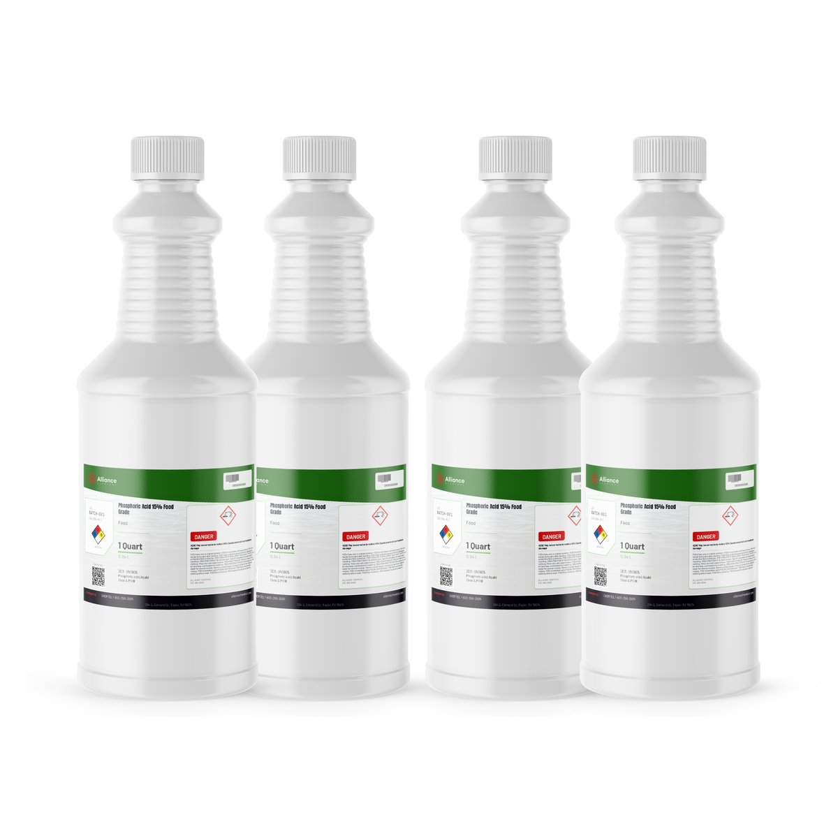 Alliance Chemical