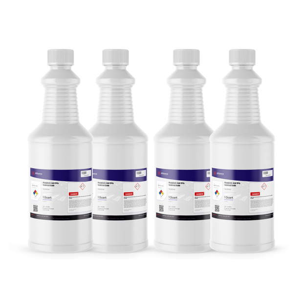 Phosphoric Acid 15% Technical Grade