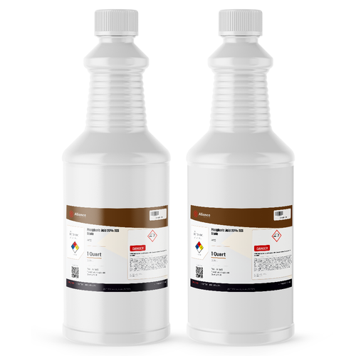 Alliance Chemical