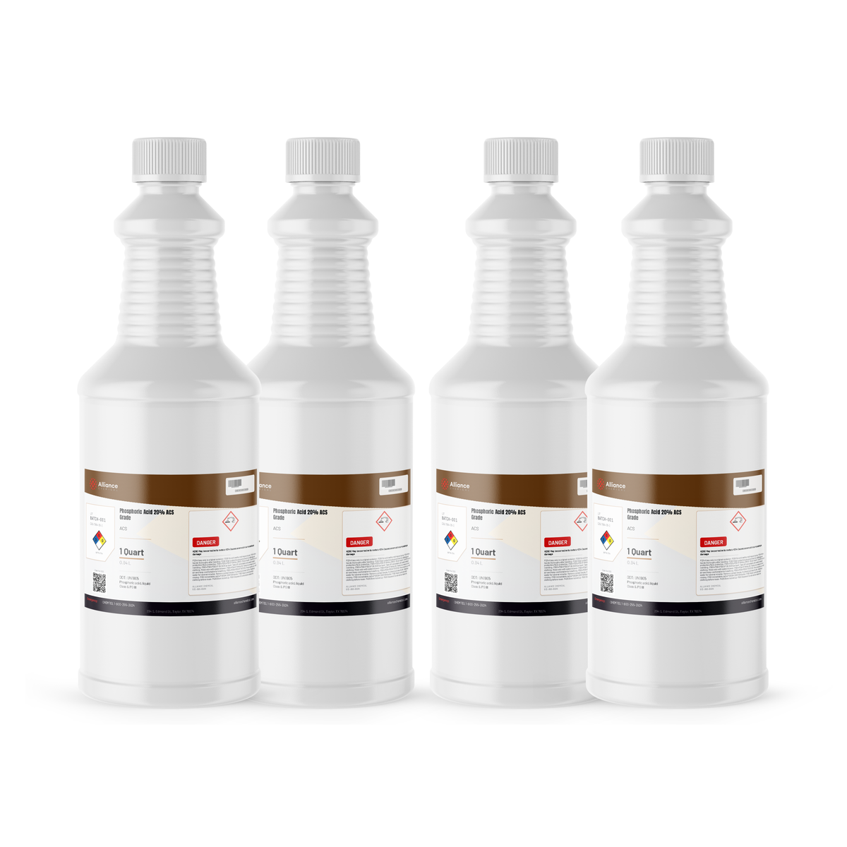 Alliance Chemical