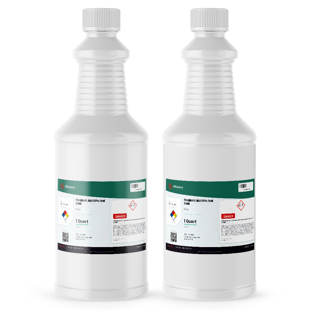 Alliance Chemical
