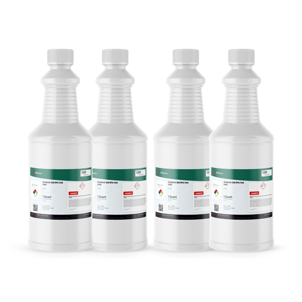 Phosphoric Acid 20% Food Grade
