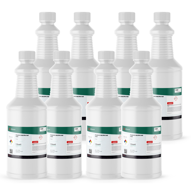 Phosphoric Acid 20% Food Grade