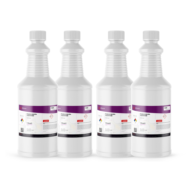 Phosphoric Acid 20% Technical Grade