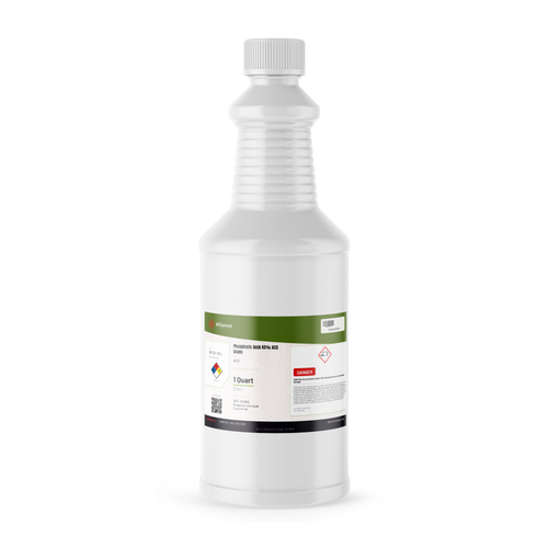 Alliance Chemical