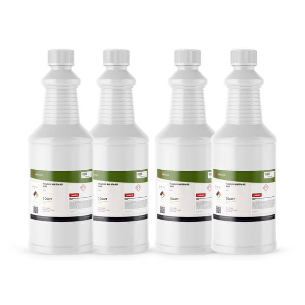 Phosphoric Acid 45% ACS Grade
